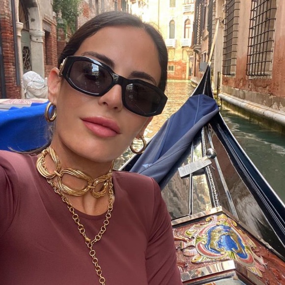 NWT Zara Ring Choker - Picture 12 of 16